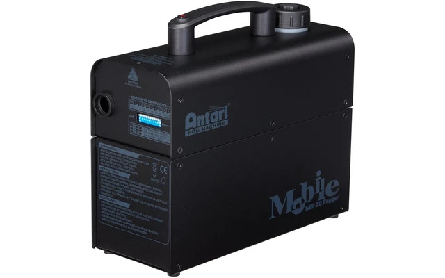 ANTARI MB-20X Mobile Fogger