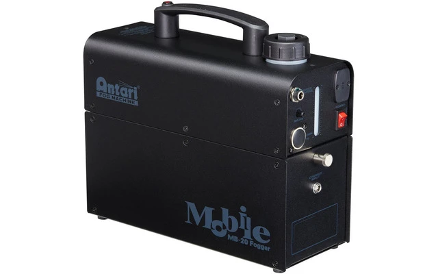 ANTARI MB-20X Mobile Fogger