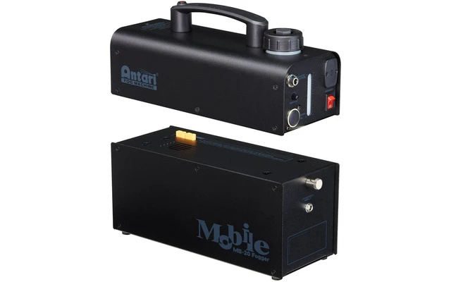 ANTARI MB-20X Mobile Fogger