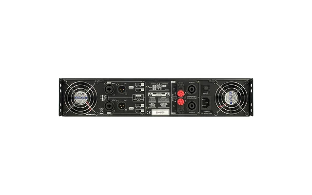 Akiyama AMP-1400