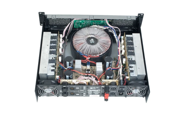 Akiyama AMP-1400