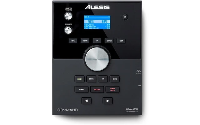 Alesis Command Mesh Kit