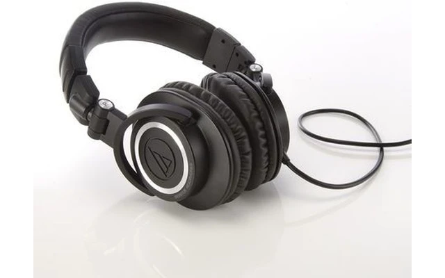 Audio Technica ATH-M50