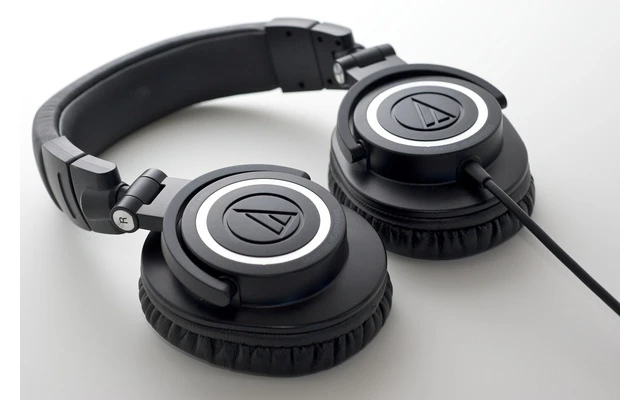 Audio Technica ATH-M50