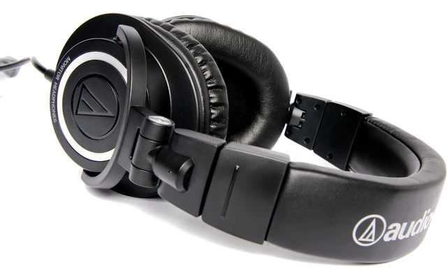 Audio Technica ATH-M50