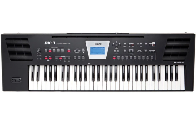 Roland BK-3