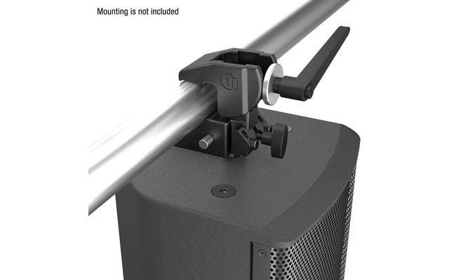 LD Systems SAT 262 G2 Caja acústica para instalación 2 x 6,5