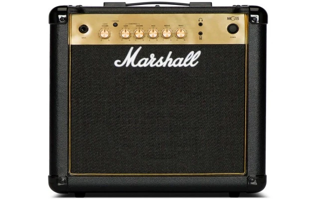 Marshall MG15G