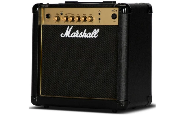 Marshall MG15G