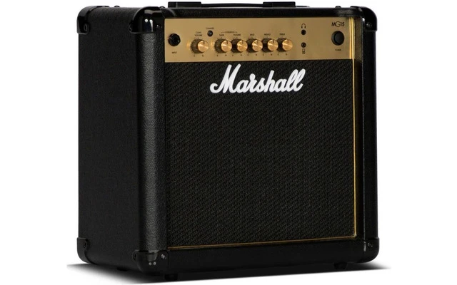 Marshall MG15G