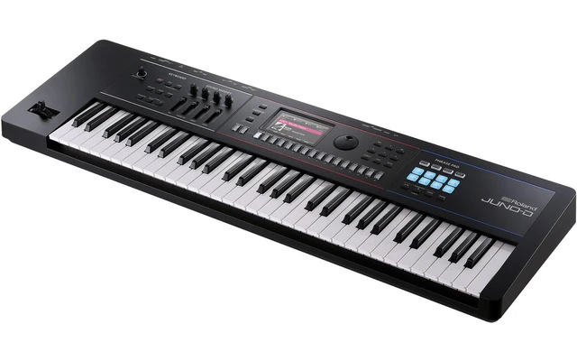 Roland Juno D6