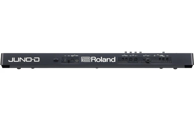 Roland Juno D6