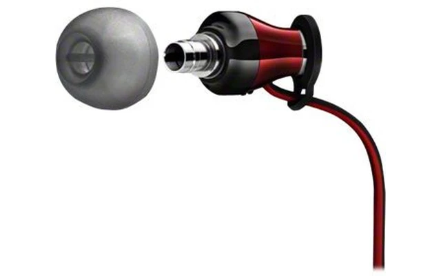 Sennheiser Momentum In-Ear ME-2 IEI Rojo