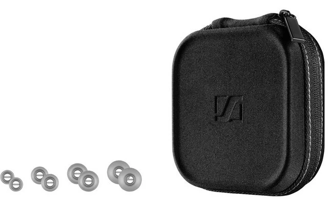 Sennheiser Momentum In-Ear ME-2 IEI Rojo