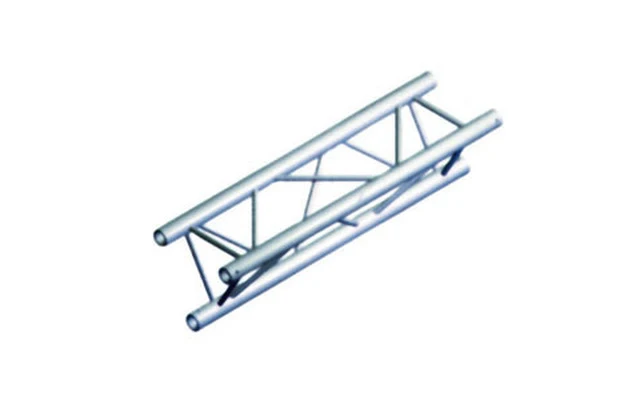 Showtec Deco Truss estructura triangular 32mm - 2.5M longitud
