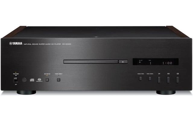 Yamaha CD-S1000
