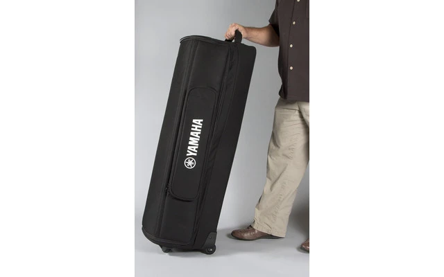 Yamaha Pro Carry Case StagePas 400BT