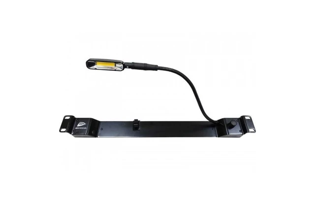 JB Systems Rack Light LED COB WW