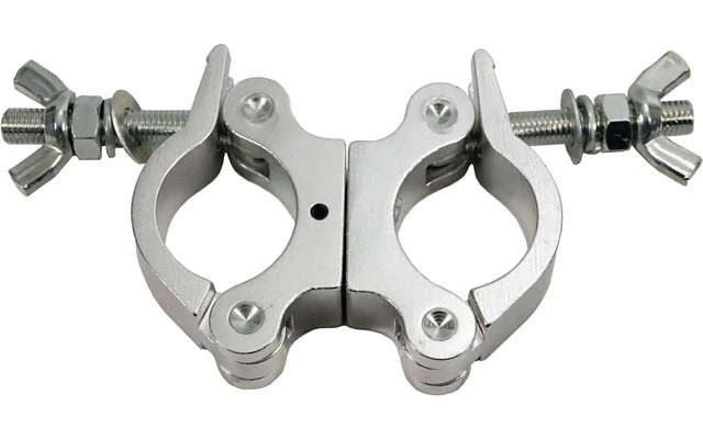 FOS Technologies Swivel Clamp