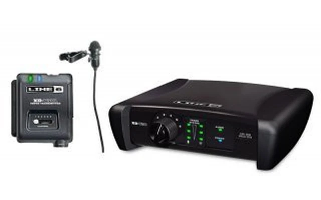 Line6 XD V30
