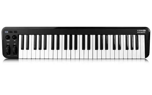 Line6 Mobile Key 49