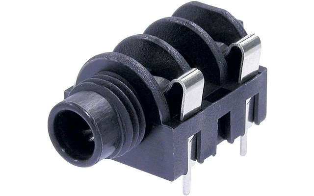 Neutrik NMJ4HHD2