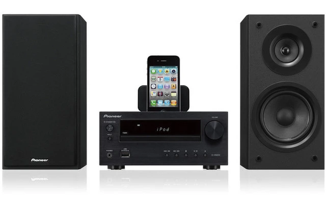 Pioneer X-HM20-K