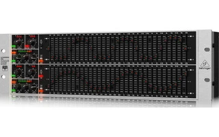 Behringer FBQ6200HD