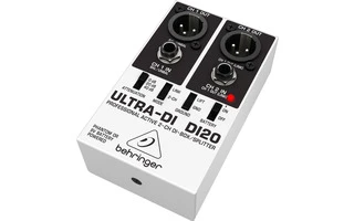 Behringer Ultra DI20