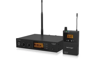 Behringer UL 1000G2