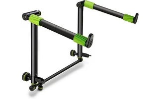 Gravity KSX 2 T Bandeja accesoria reclinable para soporte de teclado GKSX