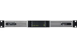 Quattrocanali 1204 DSP + AES67