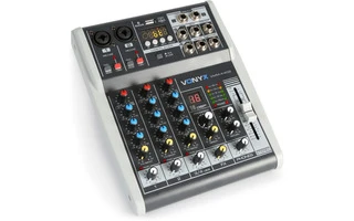 VonyX VMM-K402