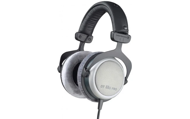 Beyerdynamic DT 880 Pro