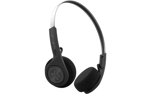 JLab Rewind Wireless Retro