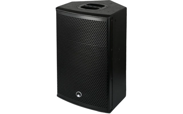 OMNITRONIC PAS-210A MK3 2-Way Top, active, DSP