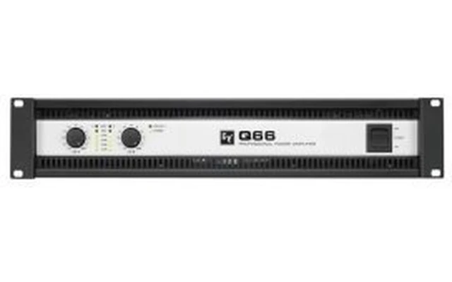 Electro Voice Q 66 II