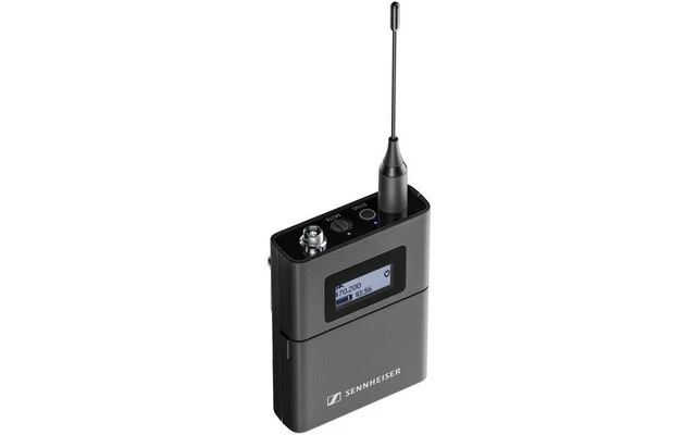 Sennheiser EW-DX SK 3-PIN (Q1-9)