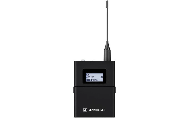 Sennheiser EW-DX SK 3-PIN (Q1-9)