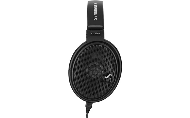 Sennheiser HD 660S