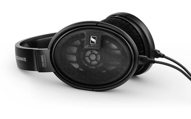Sennheiser HD 660S
