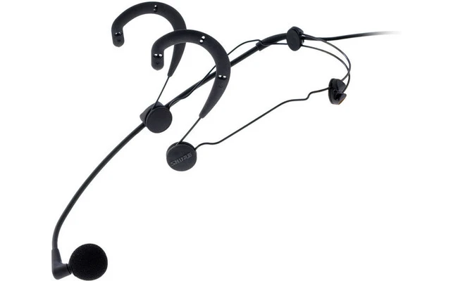 Shure Beta 54