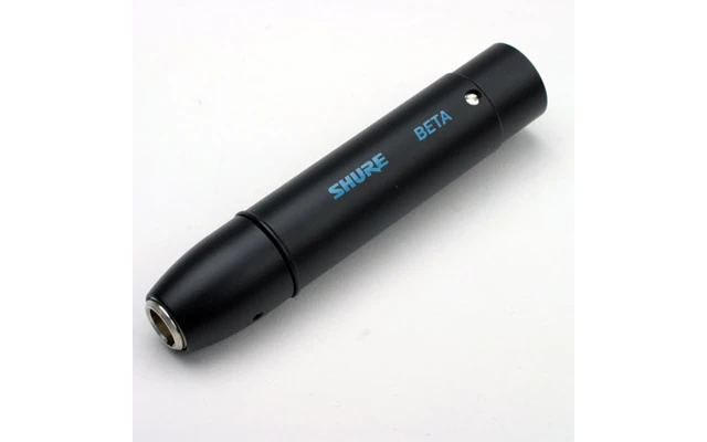 Shure Beta 54