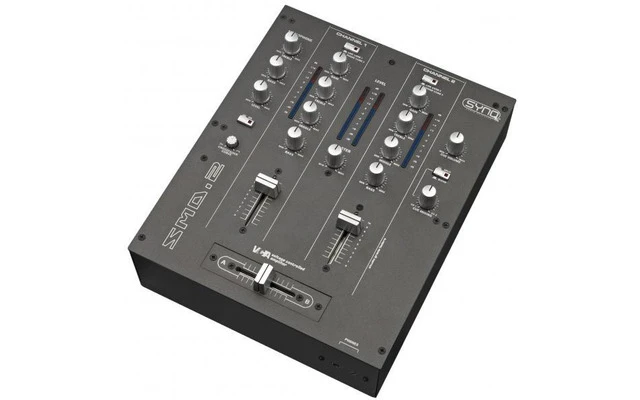 SynQ SMD-2