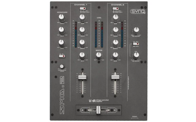 SynQ SMD-2