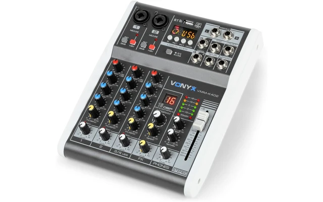 VonyX VMM-K402