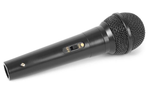 Fenton DM100