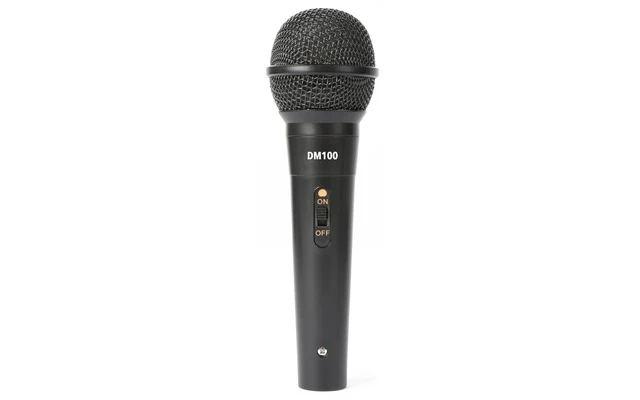 Fenton DM100