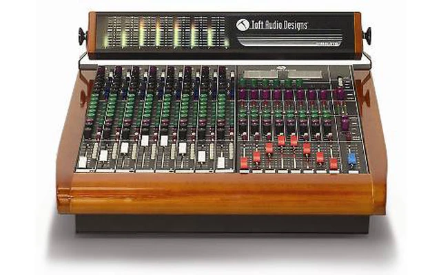 Toft ATB-08M