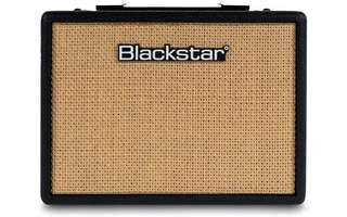 BlackStar Debut 15E Black